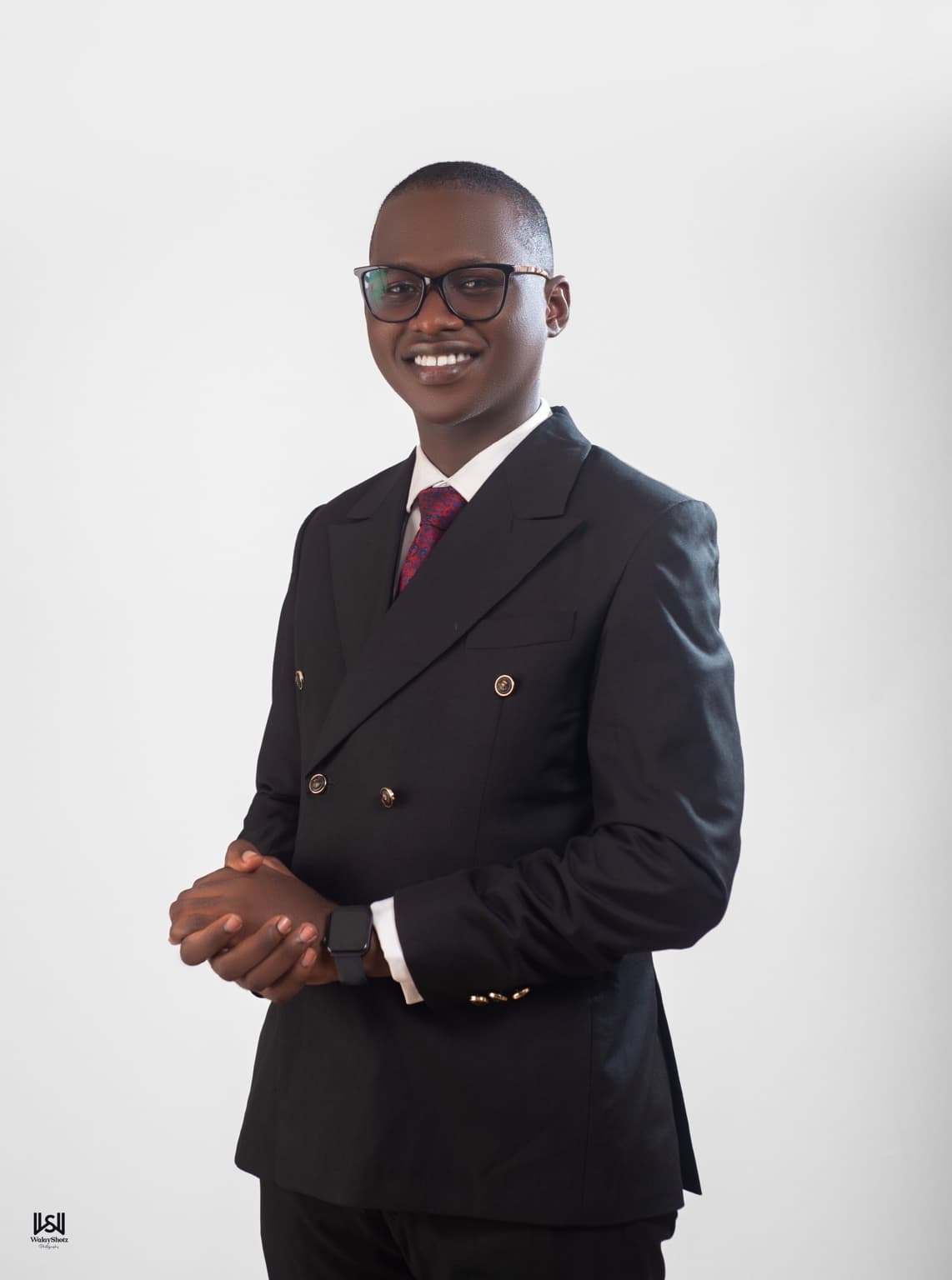 Favour Olayode of BMG Engineering Limited